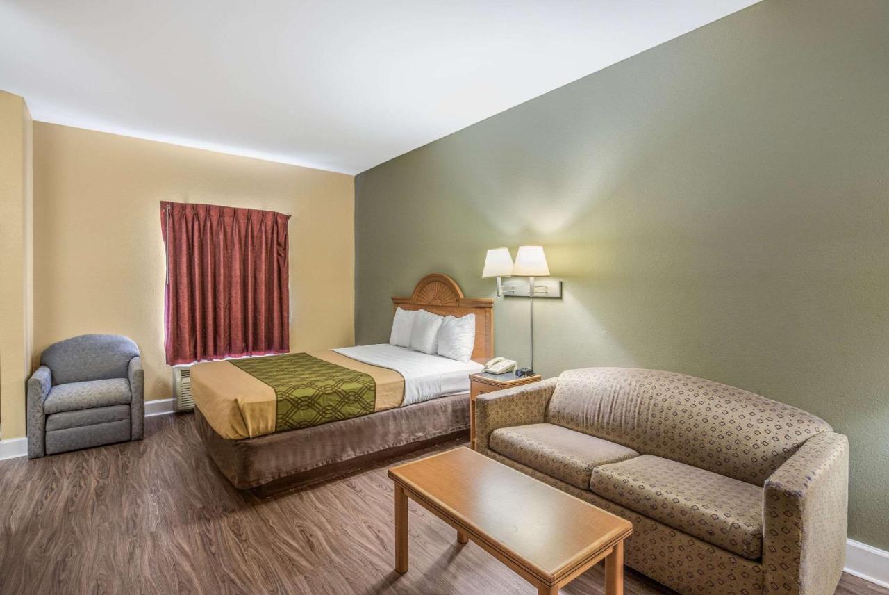 Econo Lodge Валдоста Номер фото