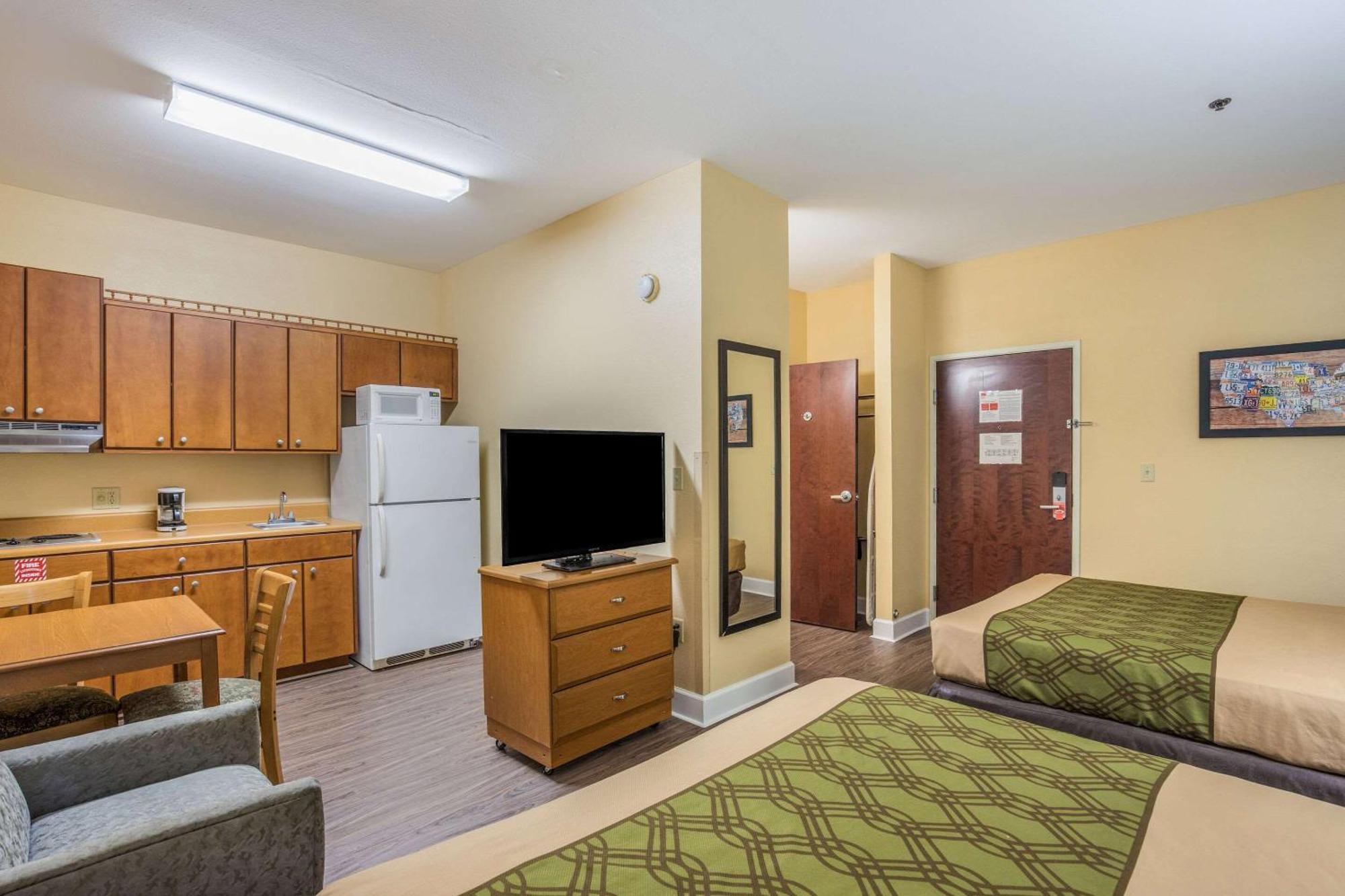 Econo Lodge Валдоста Номер фото