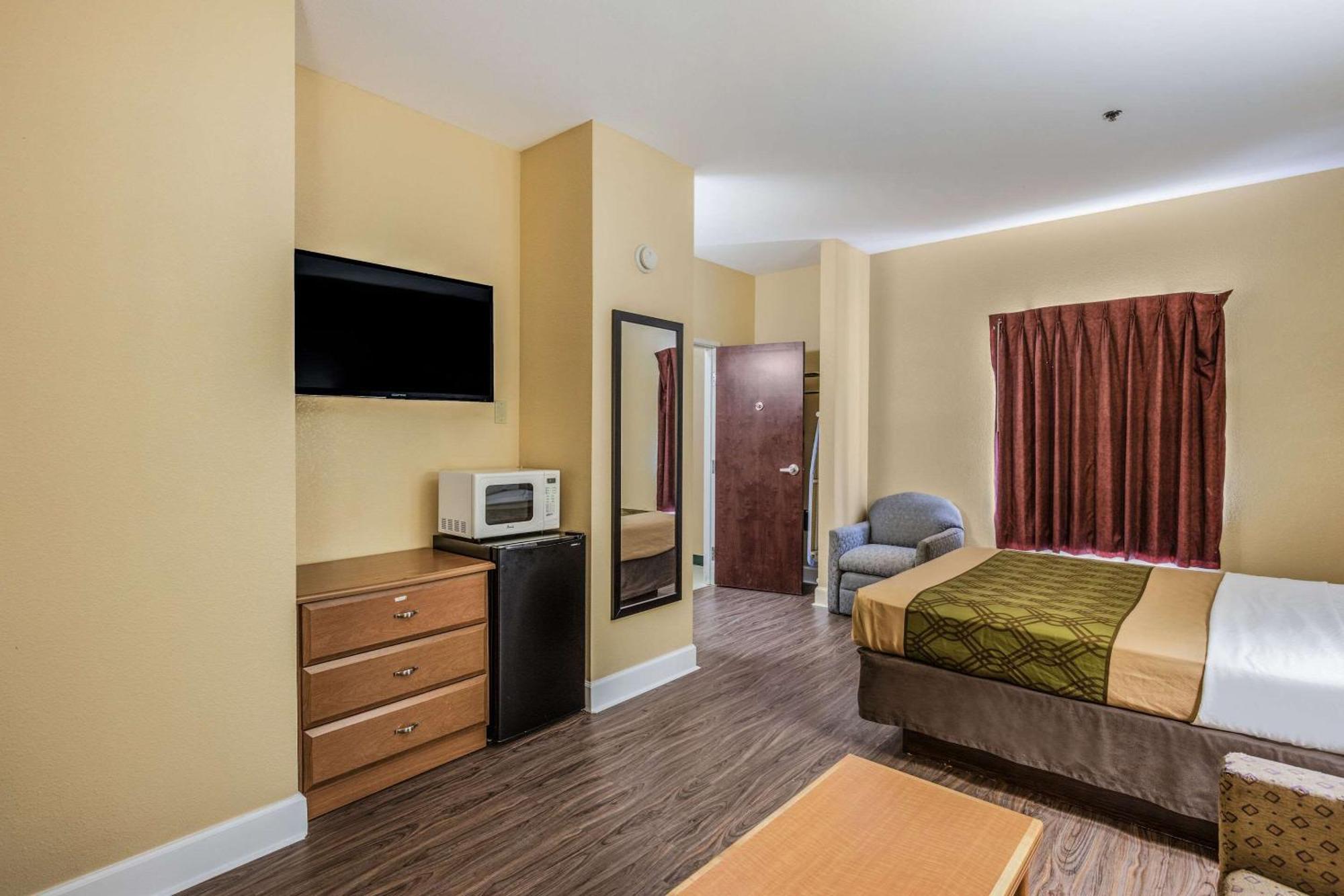 Econo Lodge Валдоста Номер фото